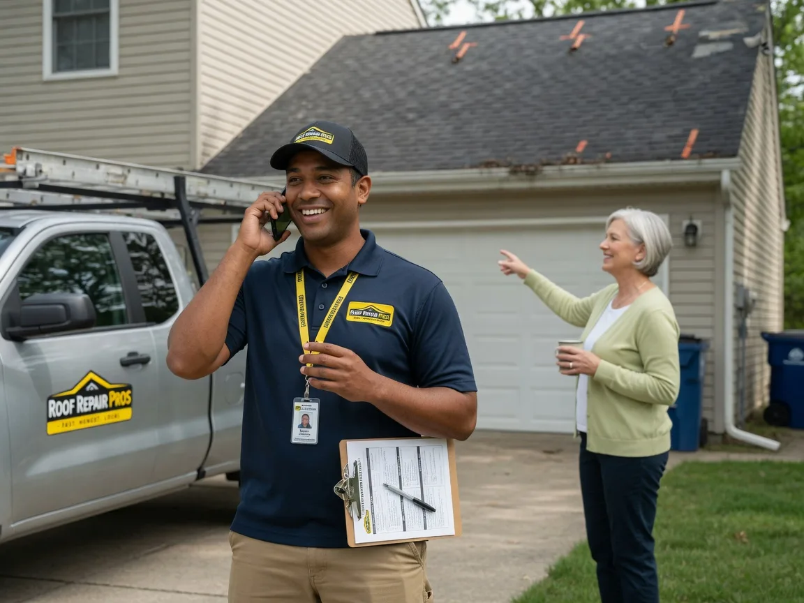 Roof Repair Lonaconing, MD FAQs